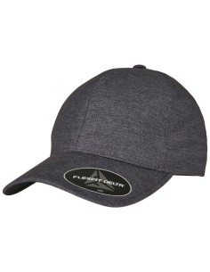F-180M-Flexfit Delta Carbon Cap 2